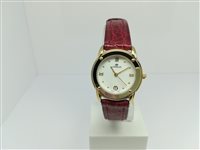 Armbanduhr Lorenz Dame in Stahl 17054AN - 17054AN
